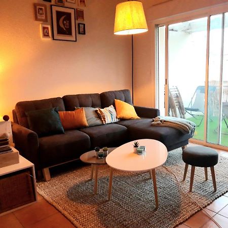T3 Duplex Lumineux En Centre-Ville ซุสตง ภายนอก รูปภาพ