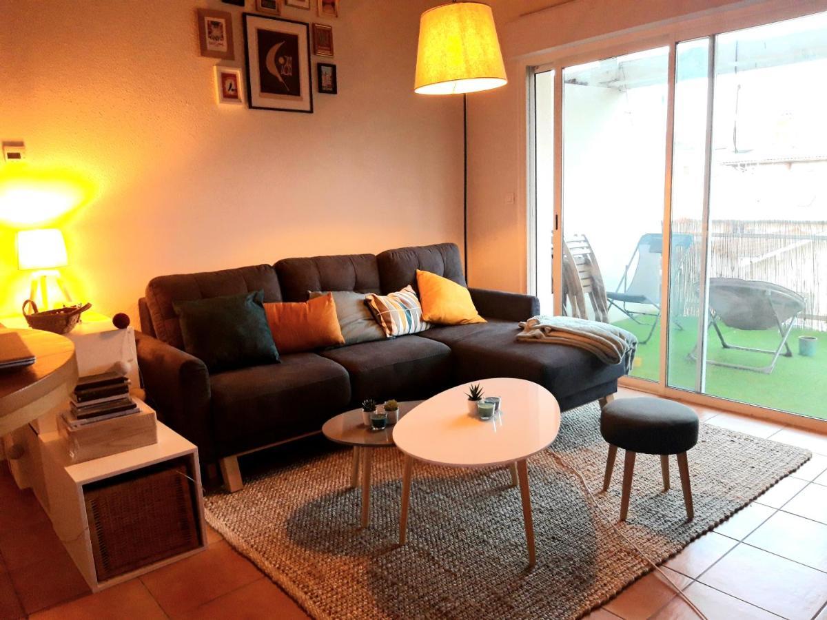 T3 Duplex Lumineux En Centre-Ville ซุสตง ภายนอก รูปภาพ